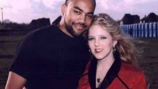 Angie Beck and Chris Walker: I Will Be Here