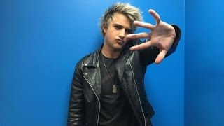 Strike A Match by Dalton Rapattoni
