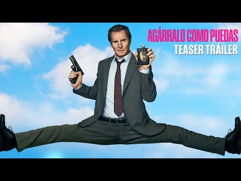 Teaser Tráiler en español