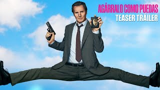 Teaser Tráiler en español