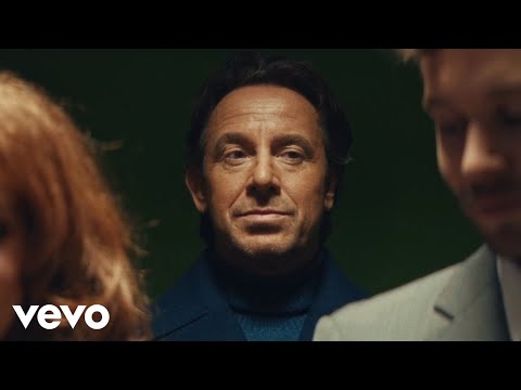 Marco Borsato Snelle John Ewbank Lippenstift Official Video