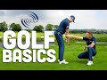 How To PLAY GOLF The BASICS Me And My Golf