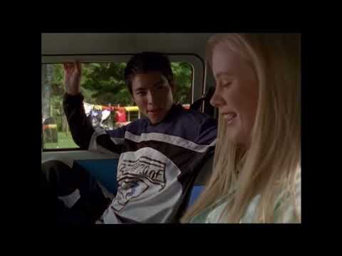 Heroes Thinking Hunter and Blake Disappear and Celebi and Victini Spying