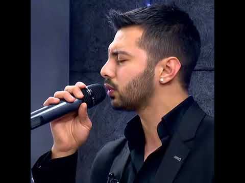 Kalbinde Ne Varsa Kaderin Olsun | Devran Şengümüş (Damar Şarkılar)