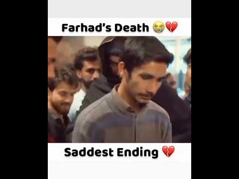 Khuda Aur Mohabbat s3 Farhad's death episode 37 😭😭😭😭😭😭😭 FerozeKhan As Farhad Upcoming episode KAM