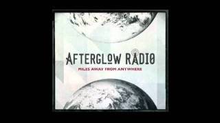 Afterglow Radio - Homesick