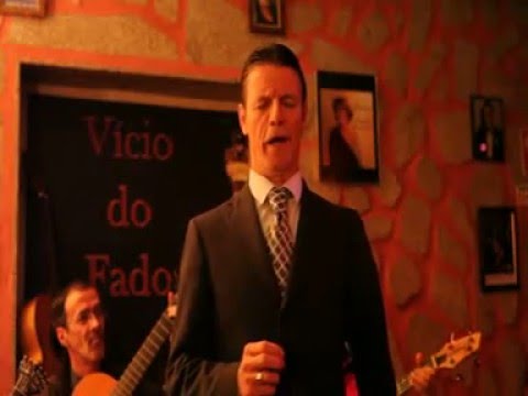 Manuel Barbosa,  Fado João Maria dos Anjos