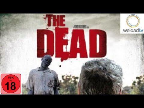 The Dead - Der Film in HD