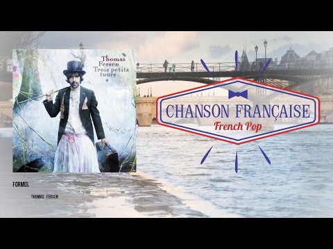 Thomas Fersen - Formol