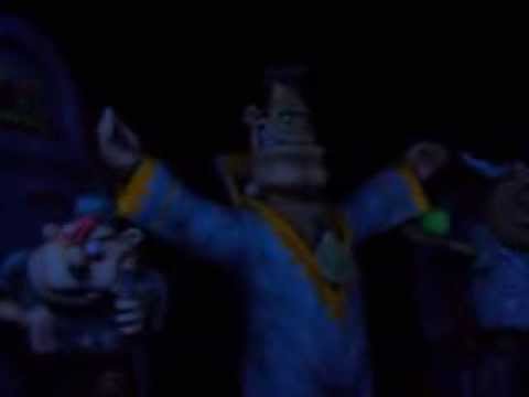 YTP - The Simpsons on Beelzee Bob's Trail