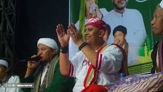 Download lagu HABIB MUH. SYAFI'I ALAYDRUS KORIPAN BERSHOLAWAT HUBBUN NABI PATI RAHARJO AUDIO mp3