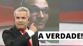 A verdade sobre o criminoso trans