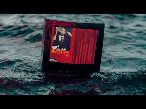 Goin' Off #224: Eminem / 99 Neighbors