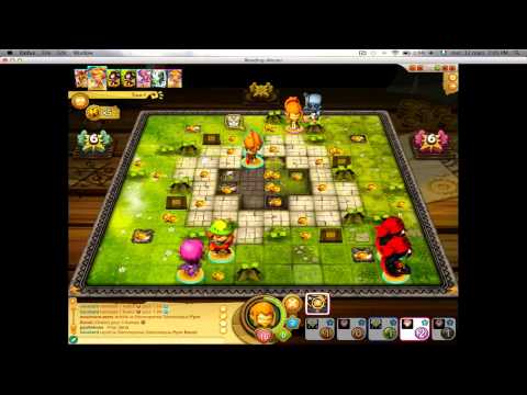 comment jouer a krosmaster sur dofus