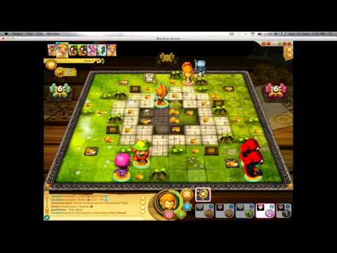 comment gagner krosmaster