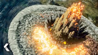 Planet Killer Comet - GREENLAND (2020) Movie Clip