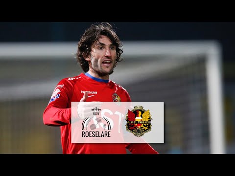 Highlights FR / Roulers - Tubize / 26/04/2019
