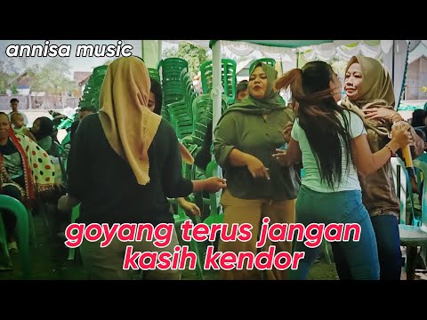 LAGU BIMA NOCU LABO ARU COVER ( IKA RAFIKA FEAT IRA ) ANNISA MUSIC