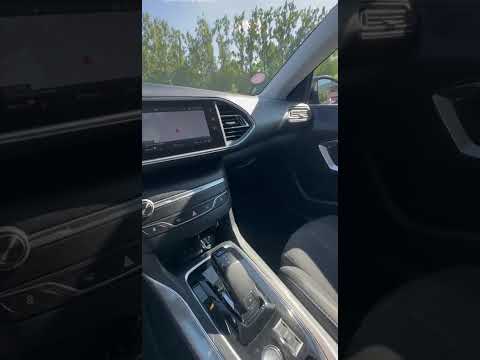 фото peugeot 308 ii рестайлинг 0