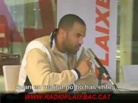 Craig David on Flaixbac