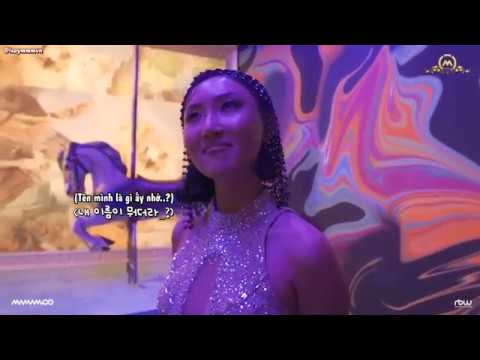 [VIETSUB] MMMTV6 EP2 - 3rd_Universe MAMAMOO