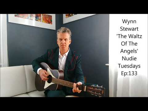 Waltz Of The Angels - Wynn Stewart