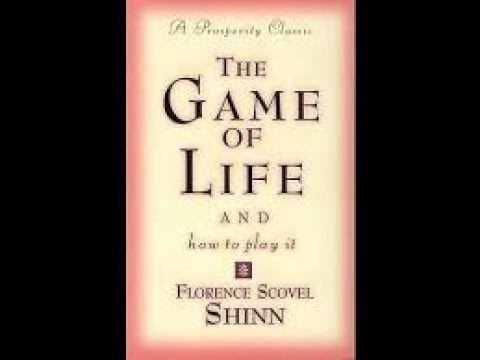 The Game of Life and How to Play It - Audio Book