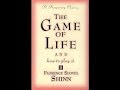 The Game of Life and How to Play It - Audio Book