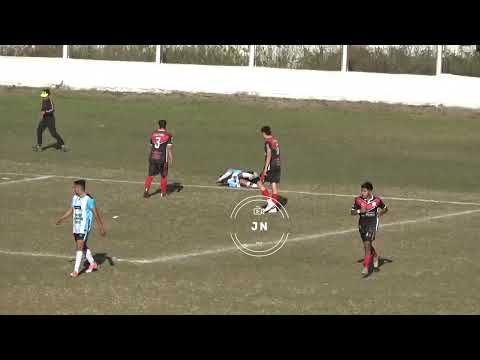 Liga tucumana - Marapa 2 - Providencia 0