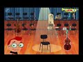 REUPLOAD ISH M Little Einsteins Mission Celebration Trailer