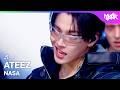 [PREMIERE🚨] ATEEZ エイティーズ 에이티즈 - NASA [Music Bank] | KBS WORLD TV 260206