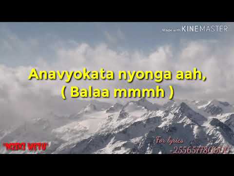 Dully Sykes Ft Lavalava - Balaa - officiall song lyrics