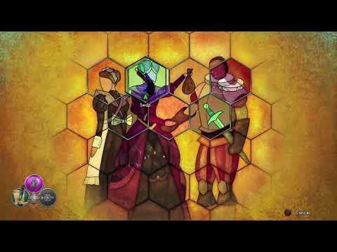 Grim Legends 3: The Dark City - Into the Past