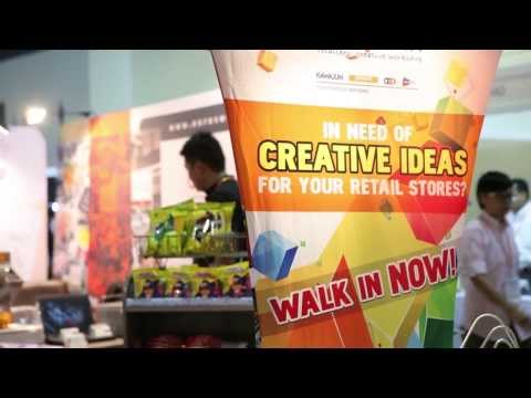 RETAIL SOLUTION ASIA 2013