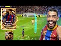 NEYMAR 101 RATED GAMEPLAY REVIEW THE BEST DRIBBLER IN EFOOTBALL 23 MOBILE