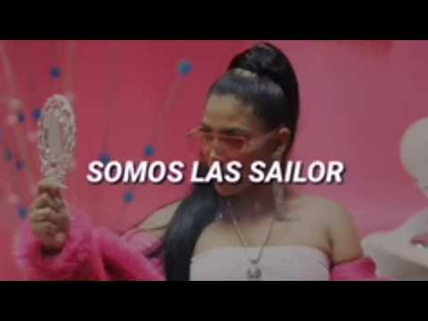 Sailor moon // Yuranis Leon _letra