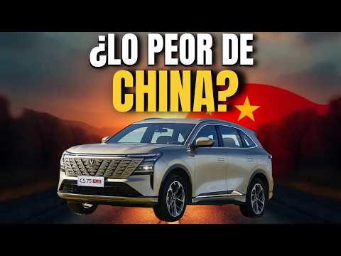 🚫 3 Chinese SUVs to avoid and ✅ 4 that are worth buying in 2026-2027
