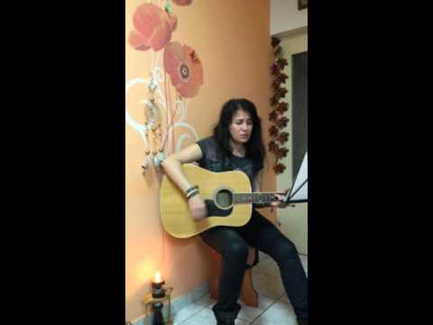 Cornelia- Cu lupii laolalta (Adrian Bezna)