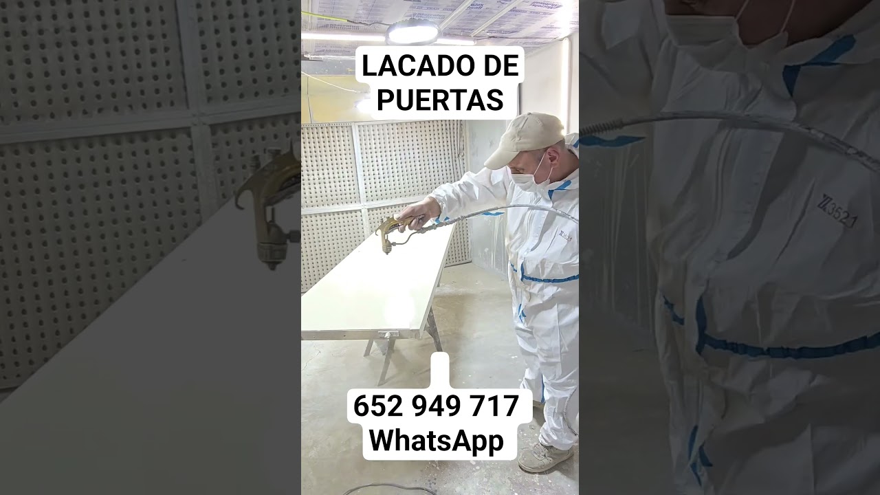 Ver vídeo de Pintores Nicolás