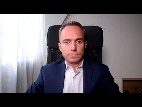 Grzegorz Sielewicz, COFACE. W 2024 roku więcej niewypłacalności przedsiębiorstw