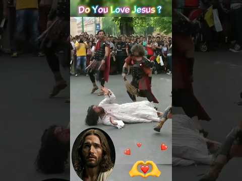 Papa jesus✝️🙏 #new #shorts #jesus #edit