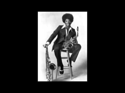 The Jimmy Castor Bunch - Whiter shade of pale