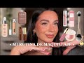 MY MAKEUP ROUTINE Step By Step Products Makeup Makeuptutorial Makeuproutine