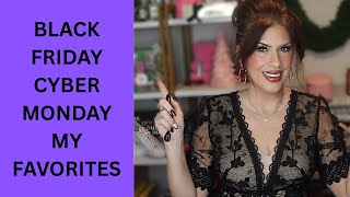 BLACK FRIDAY CYBER MINDAY 2025