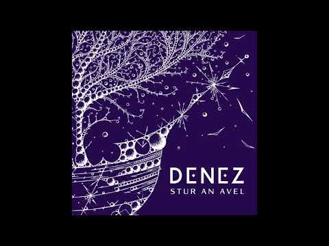 Denez Prigent - Gwerz Montsegur