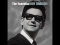 Roy Orbison: With The Bug