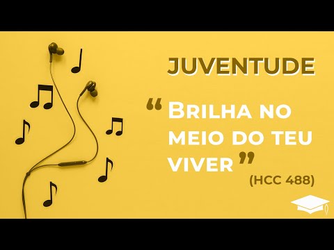 Equipe da Juventude - Brilha no Meio do Teu Viver