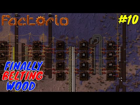 Green science intermediates production || Factroio Dyworld || #10    Gaming with nexxus in factorio