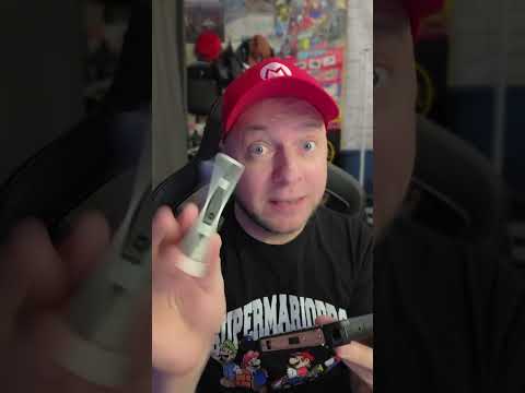 Сломал Joy Con 2 от Nintendo Switch 2 - приходится выкручиваться #denismajor #nintendoswitch2