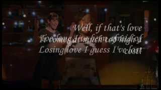 Defying Gravity - Glee (Rachel &amp; Mercedes) Season 5